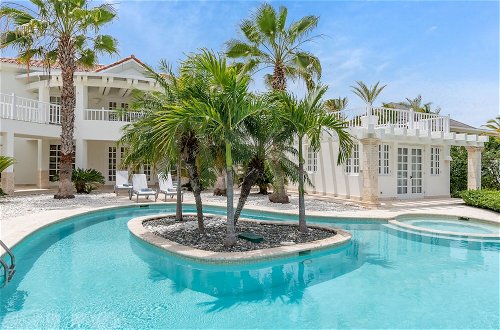 Photo 36 - Luxury 2 levels villa at Punta Cana