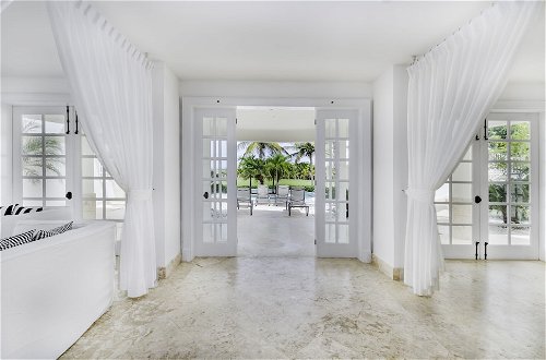 Photo 57 - Luxury 2 levels villa at Punta Cana
