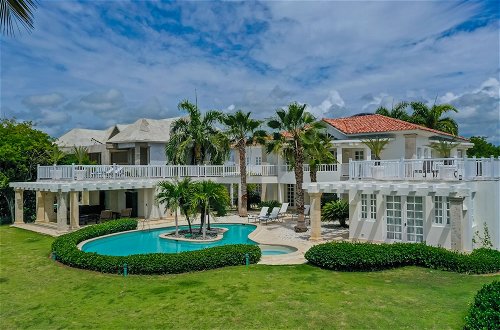 Photo 55 - Luxury 2 levels villa at Punta Cana