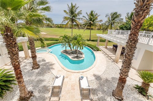 Photo 53 - Luxury 2 levels villa at Punta Cana