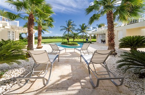 Photo 45 - Luxury 2 levels villa at Punta Cana