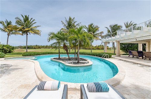 Photo 35 - Luxury 2 levels villa at Punta Cana