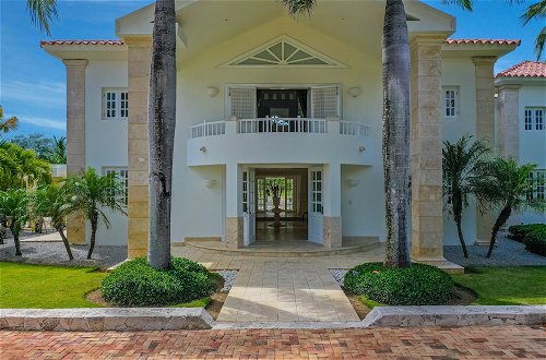 Photo 39 - Luxury 2 levels villa at Punta Cana