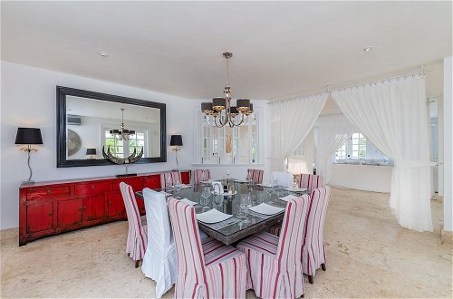 Foto 17 - Luxury 2 levels villa at Punta Cana