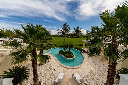 Photo 43 - Luxury 2 levels villa at Punta Cana