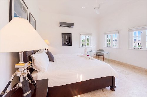Photo 8 - Luxury 2 levels villa at Punta Cana