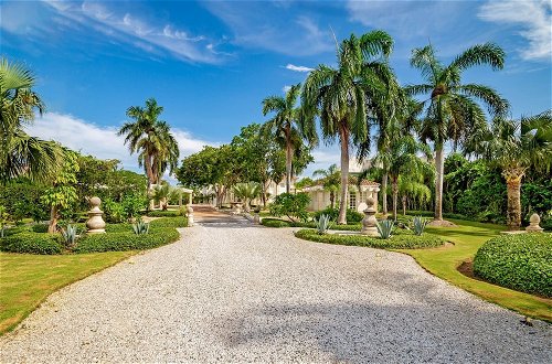 Photo 58 - Luxury 2 levels villa at Punta Cana