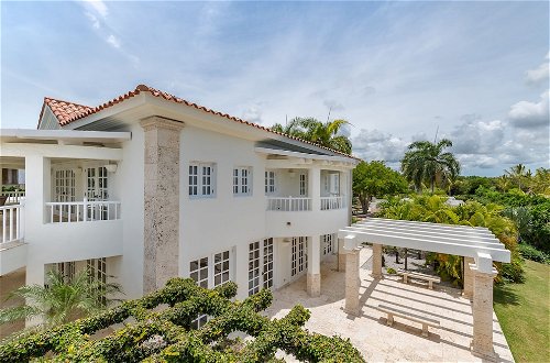 Photo 54 - Luxury 2 levels villa at Punta Cana