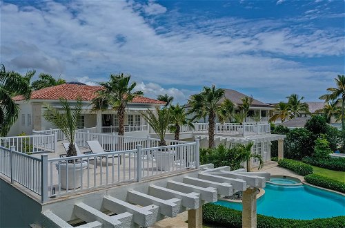 Photo 52 - Luxury 2 levels villa at Punta Cana