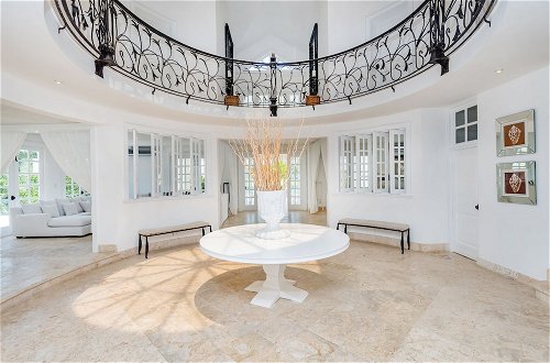 Photo 4 - Luxury 2 levels villa at Punta Cana