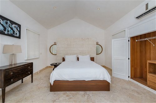Photo 13 - Luxury 2 levels villa at Punta Cana