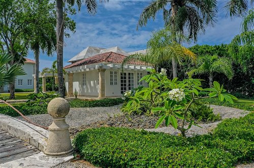 Photo 48 - Luxury 2 levels villa at Punta Cana