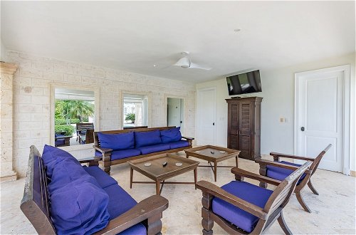 Photo 21 - Luxury 2 levels villa at Punta Cana