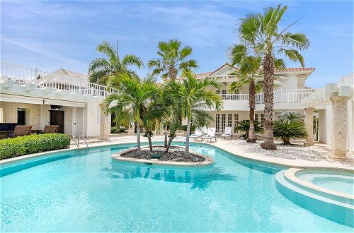 Photo 47 - Luxury 2 levels villa at Punta Cana