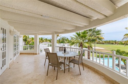 Photo 26 - Luxury 2 levels villa at Punta Cana