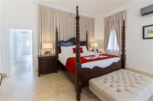 Photo 6 - Luxury 2 levels villa at Punta Cana