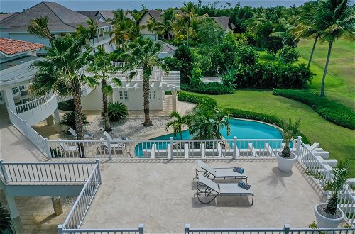 Photo 51 - Luxury 2 levels villa at Punta Cana