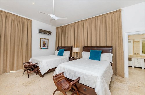 Photo 12 - Luxury 2 levels villa at Punta Cana