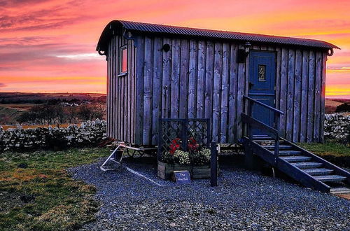 Photo 18 - Bespoke Hand Built Shepherds Hut in Dunbeath