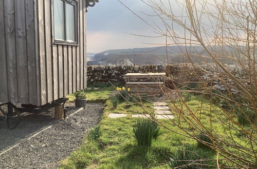 Photo 15 - Bespoke Hand Built Shepherds Hut in Dunbeath