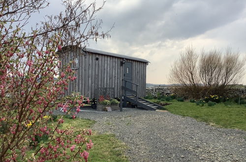 Photo 1 - Bespoke Hand Built Shepherds Hut in Dunbeath