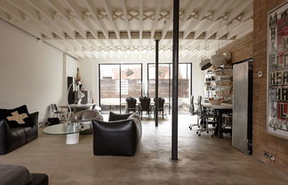 Foto 1 - Incredible Designer Warehouse Close to Trendy Shoreditch