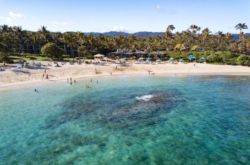 Photo 1 - Ocean Villas at Turtle Bay