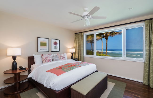 Oceanfront Vacation Villas at Turtle Bay - Foto 9