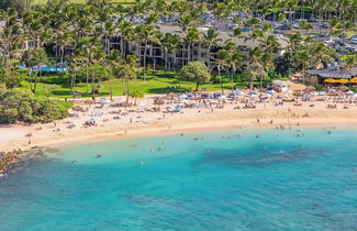 Photo 1 - Oceanfront Vacation Villas at Turtle Bay