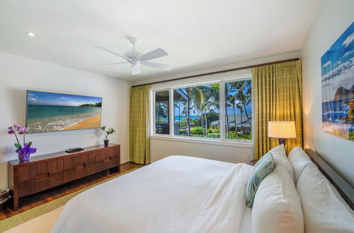 Foto 59 - Oceanfront Vacation Villas at Turtle Bay