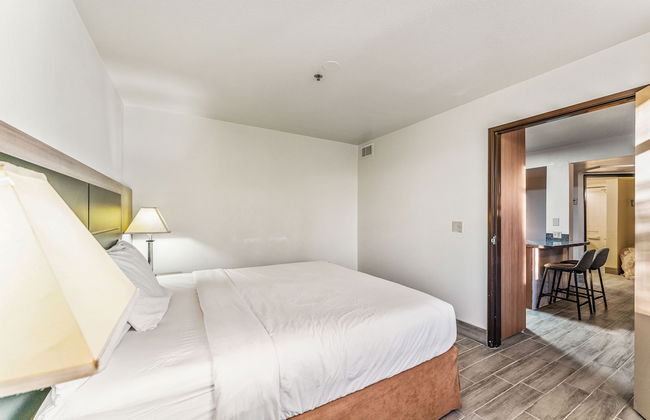 Metro Chandler Extended Stay - Foto 14