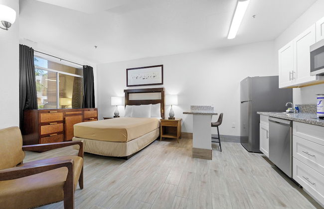 Metro Chandler Extended Stay - Foto 29