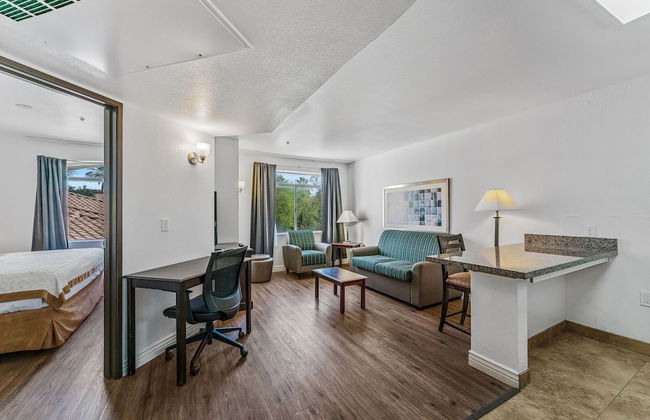 Metro Chandler Extended Stay - Foto 23