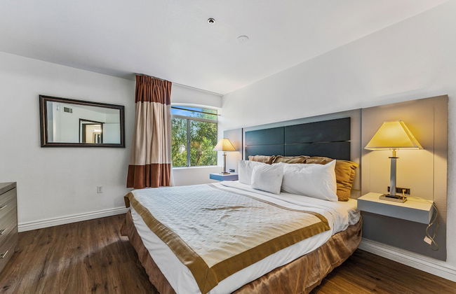 Metro Chandler Extended Stay - Foto 8