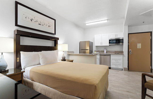 Metro Chandler Extended Stay - Foto 30