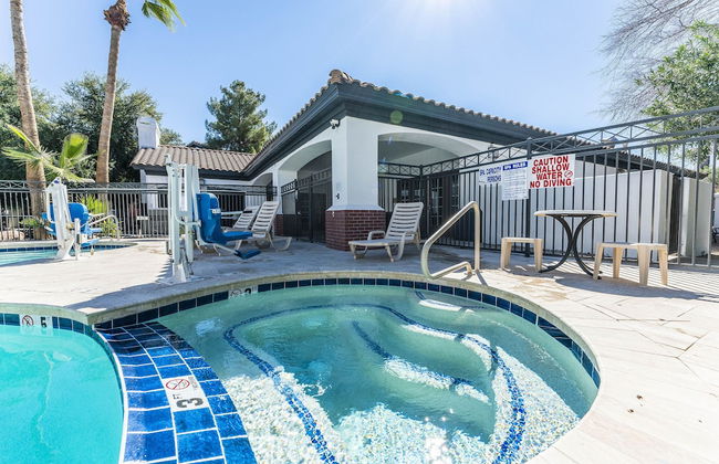 Metro Chandler Extended Stay - Foto 52