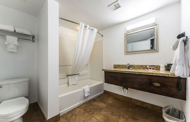 Metro Chandler Extended Stay - Foto 49