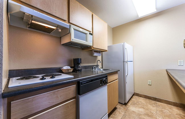 Metro Chandler Extended Stay - Foto 32
