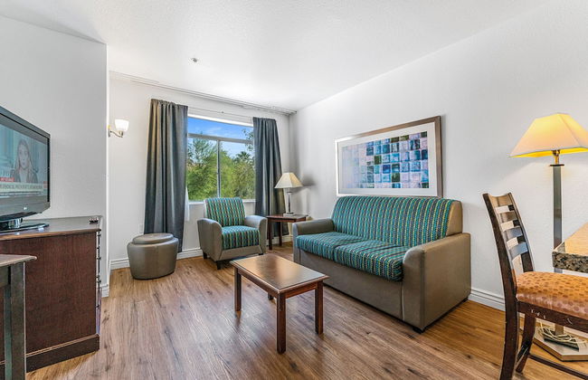 Metro Chandler Extended Stay - Foto 22