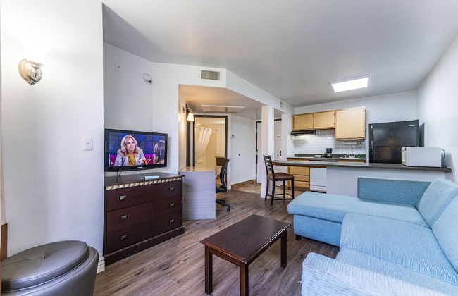 Metro Chandler Extended Stay - Foto 44