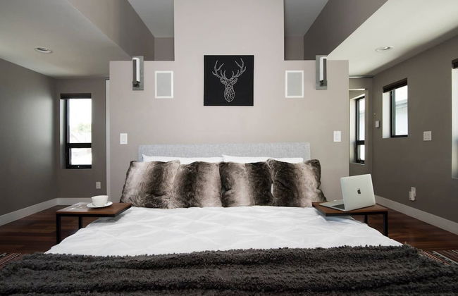 The Luxurious Lipan Launchpad Zen Paradise - Foto 10
