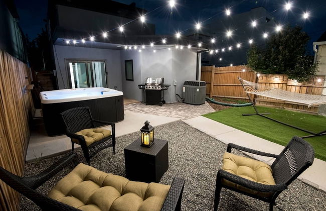 The Luxurious Lipan Launchpad Zen Paradise - Foto 15