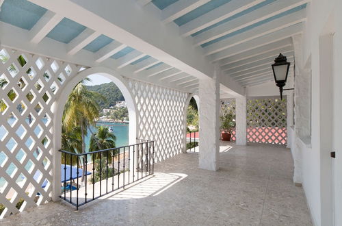 Photo 13 - Villa en Acapulco con playa, Pichilingue Diamante