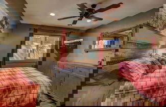 Foto 2 - Willow's Hideaway - Pet Friendly Cozy Cabin!