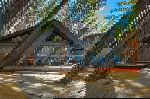Foto 44 - Willow's Hideaway - Pet Friendly Cozy Cabin!
