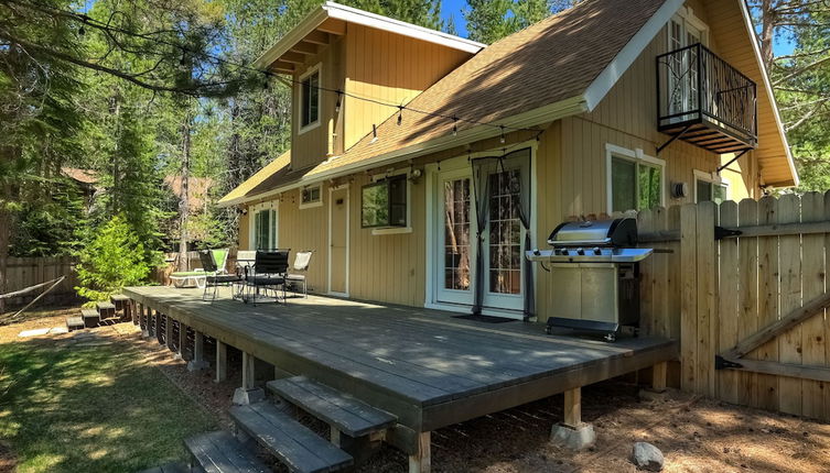 Photo 1 - Stout House Cabin