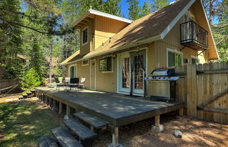 Photo 1 - Stout House Cabin - Your Kids Favorite Backyard