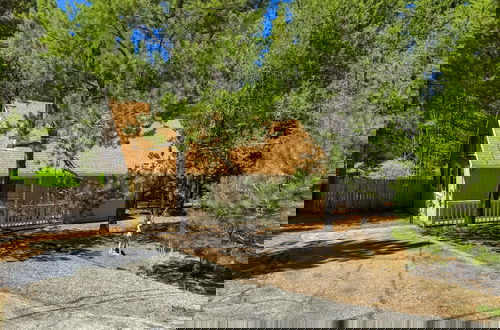 Foto 51 - Stout House Cabin - Your Kids Favorite Backyard!