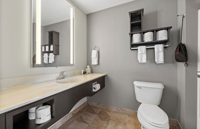 GrandStay Residential Suites - Rapid City - Foto 31