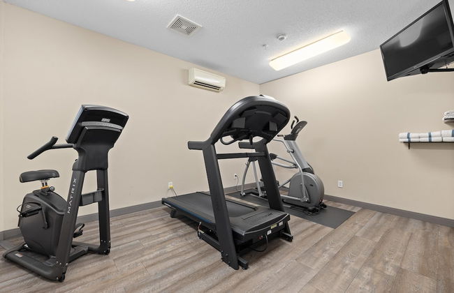 GrandStay Residential Suites - Rapid City - Foto 34